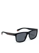 Okulary przeciwsłoneczne - Polaroid 2149/S Czarny - miniaturka - grafika 1