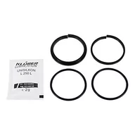 Akcesoria do armatury i ceramiki - Ideal Standard CLIVIA KPL. USZCZELEK DO B2150AA A963553NU - miniaturka - grafika 1