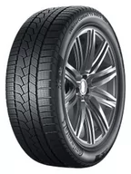 Opony zimowe - Continental WinterContact TS 860S 255/40R18 99V - miniaturka - grafika 1