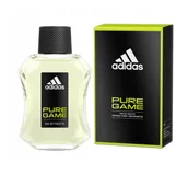 Wody i perfumy męskie - adidas Pure Game Woda toaletowa 100ml - miniaturka - grafika 1