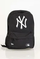 Plecaki - Plecak New Era Mlb Everyday 11942042 czarny - miniaturka - grafika 1
