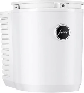 Chłodziarka do mleka JURA Cool Control 1 l White (EB) - Akcesoria i części do ekspresów do kawy - miniaturka - grafika 1