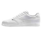 Golf - Mizuno G-Style white męskie buty golfowe - miniaturka - grafika 1