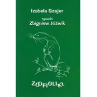 Rozrywka i humor - Zoofigliki - Szajer Izabela - miniaturka - grafika 1