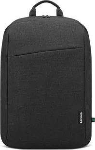 Plecak na laptopa Lenovo 16 cali B210 Czarny (ECO) - Torby na laptopy - miniaturka - grafika 1