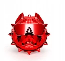 Odświeżacz Zapach Do Samochodu Pitbull - RUBY RED - Zapachy samochodowe - miniaturka - grafika 1