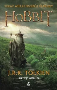 Hobbit - Horror, fantastyka grozy - miniaturka - grafika 1