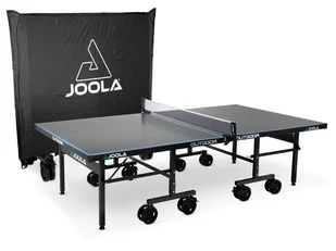 JOOLA Stół do tenisa stołowego j500A z pokrowcem - Tenis stołowy - miniaturka - grafika 1