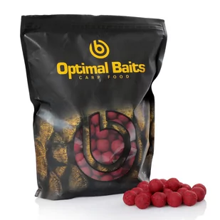 Optimal Baits Kulki Proteinowe Zanętowe Homar & Rak 15Mm - Zanęty - miniaturka - grafika 1