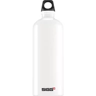 Inne naczynia kuchenne - Sigg Traveller White 10 L 815910 - miniaturka - grafika 1