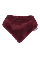 Akcesoria i dodatki do ubrań dla dzieci - Sterntaler Unisex dziecięca chusta trójkątna chusta na szyję, różowa, 1 - miniaturka - grafika 1