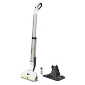 Miotły, szufle, mopy - Mop elektryczny Karcher EWM 2 1.056-310.0  ! - miniaturka - grafika 1