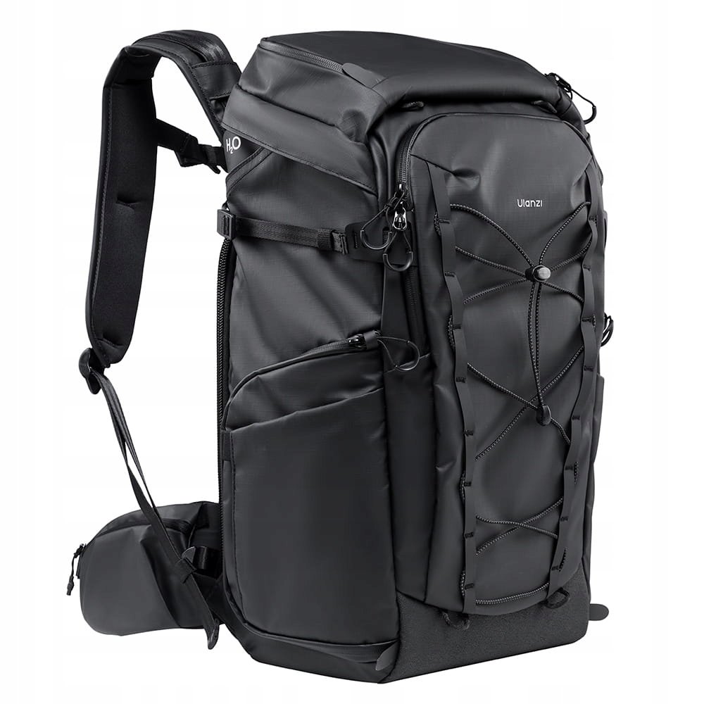 Plecak fotograficzny 38l Ulanzi AB01 turystyczny pojemny duży