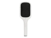 Masażery - Szczotka wzmacniająca włosy INNOGIO GIOperfect Hairbrush GIO-745 Biało-czarny - miniaturka - grafika 1