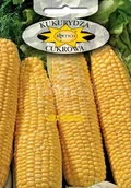 Nasiona i cebule - KUKURYDZA CUKROWA GOLDEN BANTAM 10g - miniaturka - grafika 1