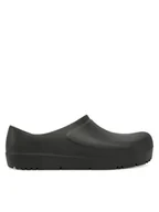 Klapki i japonki męskie - Birkenstock Klapki Profi Birki 2.0 1025975 Czarny - miniaturka - grafika 1
