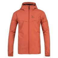 Kurtki męskie - Kurtka męska Hannah Darnell II Rozmiar: XXL / Kolor: pomarańczowy - miniaturka - grafika 1