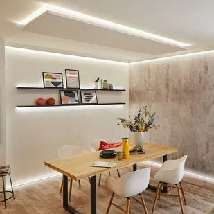 Paulmann MaxLED 250 rozszerzenie IP44 RGBW 1m - Taśmy LED - miniaturka - grafika 3