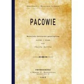 Historia świata - Jamiński Zespół Indeksacyjny Pacowie Materyjały historyczno-genealogiczne - miniaturka - grafika 1