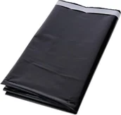 Worki do odkurzaczy - Bosch PRO 10 worków do utylizacji PE (do GAS 18V-12 MC, 265 x 125 x 12 mm, akcesoria do odkurzacza) - miniaturka - grafika 1