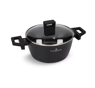 Garnek 20 cm Forte Zwieger - Garnki - miniaturka - grafika 1