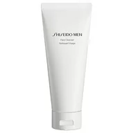 Pianki do mycia twarzy - Shiseido SHISEIDO MEN FACE CLEANSER - pianka do mycia twarzy - miniaturka - grafika 1