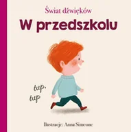 Literatura popularno naukowa dla młodzieży - W przedszkolu - miniaturka - grafika 1