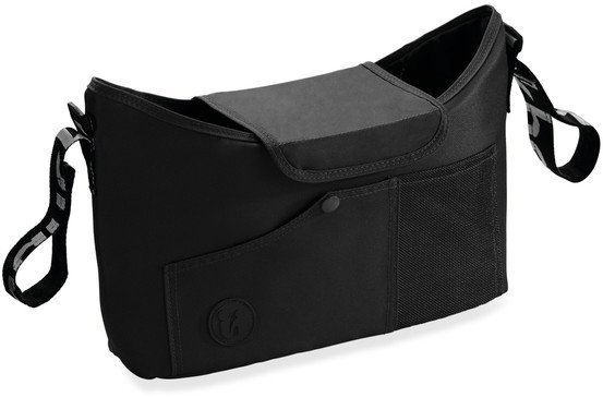 Krepšys vežimėliui Hauck Pushchair Bag, black