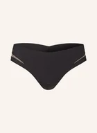 Majtki damskie - Sarda Figi Avit schwarz - miniaturka - grafika 1