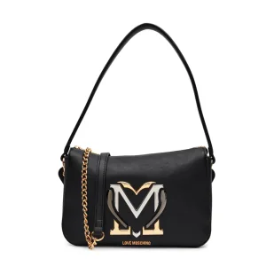 Love Moschino Torebka na ramię - Torebki damskie - miniaturka - grafika 1