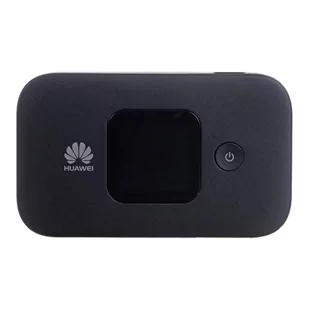 Huawei E5577-320 Czarny - Routery - miniaturka - grafika 1