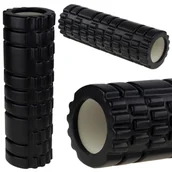 Akcesoria do masażu - Wałek Do Ćwiczeń Masażu Fitness Crossfit - miniaturka - grafika 1