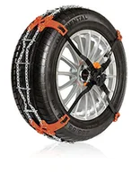 Łańcuchy śniegowe - WEISSENFELS NM93TS59STD Łańcuchy śnieżne, M93 Trak Suv-Ts59 - miniaturka - grafika 1