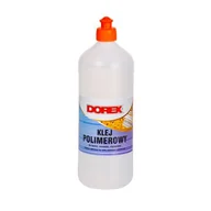 Kleje i inne preparaty budowlane - Klej polimerowy 1 l Dorex - miniaturka - grafika 1
