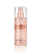 Wody i perfumy damskie - Guess Bella Vita Rosa Połyskująca Mgiełka Dla Kobiet - miniaturka - grafika 1