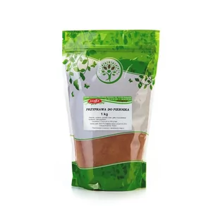 Agnex Przyprawa do piernika 1 kg PIERNIK - Przyprawy i zioła sypkie - miniaturka - grafika 1