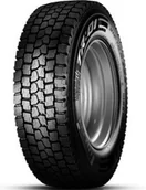 Opony ciężarowe - PIRELLI TR01 Triathlon 215/75R17.5 126M - miniaturka - grafika 1