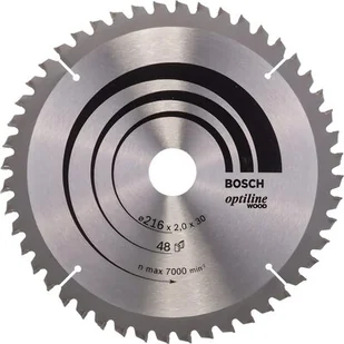 Bosch Piła 2 608 640 432 - Tarcze do pił - miniaturka - grafika 1