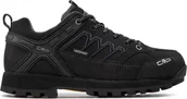 Buty trekkingowe męskie - Buty trekkingowe męskie CMP Moon Low czarne r. 45 - miniaturka - grafika 1