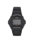 Zegarki męskie - Casio Zegarek męski W-219H-8BVEF - miniaturka - grafika 1