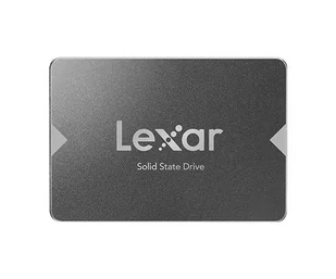 Lexar NS100 (LNS100256RB) - Dyski SSD - miniaturka - grafika 4