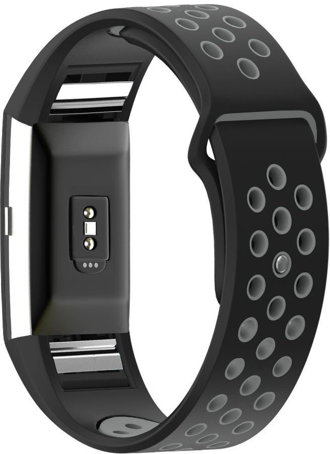 YIVO PASEK OPASKA BRANSOLETA YIVO KOMPATYBILNY Z FITBIT CHARGE 2