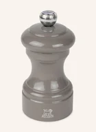 Młynki do soli i pieprzu - Peugeot Młynek Do Soli Bistrorama beige - miniaturka - grafika 1