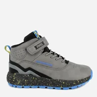 Buty dla chłopców - Buty dziecięce Primigi 4956322 29 Szare (8055069738199) - miniaturka - grafika 1