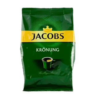 Jacobs Kawa mielona Kronung 100g SJAC.1000 - Kawa - miniaturka - grafika 1