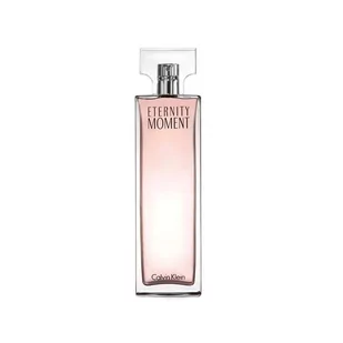 Calvin Klein, Eternity Moment, woda perfumowana, 30 ml - Wody i perfumy damskie - miniaturka - grafika 1