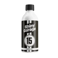 Kosmetyki samochodowe - Shiny Garage Shiny Extra Dry Fabric Cleaner Shampoo 500ml SHINY 119 - miniaturka - grafika 1