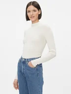 Swetry damskie - Golf Vero Moda - miniaturka - grafika 1