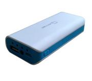 Powerbanki - Power Bank Quantec LPB-201 4000mAh Power Bank Quantec LPB-201 4000mAh - miniaturka - grafika 1