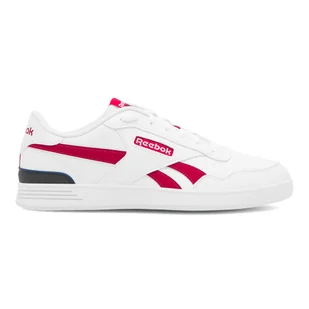 Obuwie sportowe Reebok COURT ADVANCE 100010629-M - Buty sportowe męskie - miniaturka - grafika 1